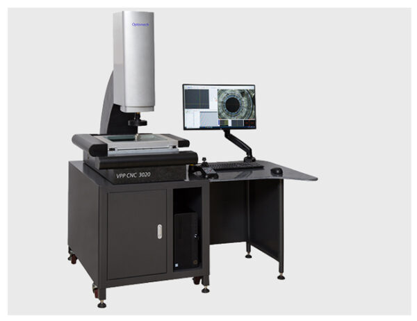 "Precision Metrology Solutions by Optomech Engineers"